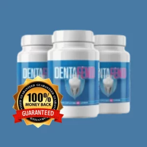 DentaFend-Supplements