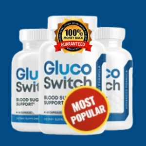 Gluco-Switch-Diabetes-Supplements