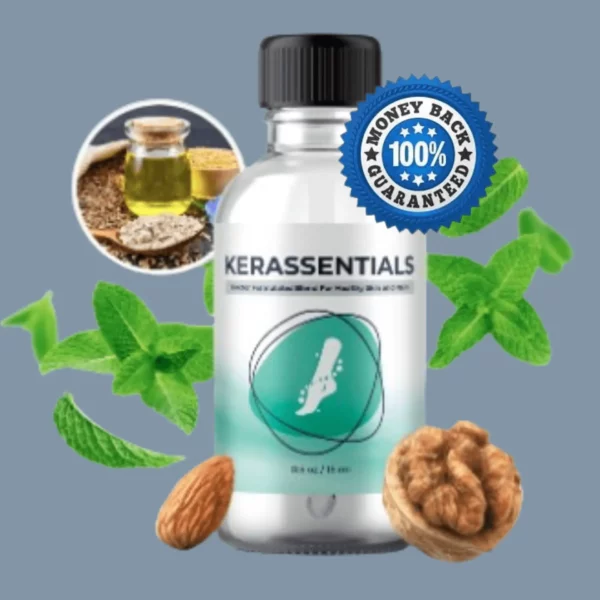 Kerassentials-Oil-Toenail-Fungus-Treatment