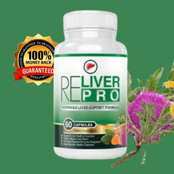 Reliver-Pro-Supplement