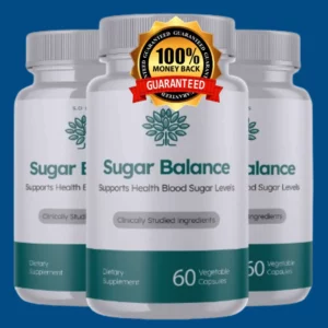 Sugar-Balance-Diabetes-Supplements