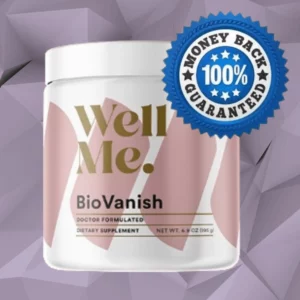 WellMe-BioVanish-Women-Weight-Loss-Supplement