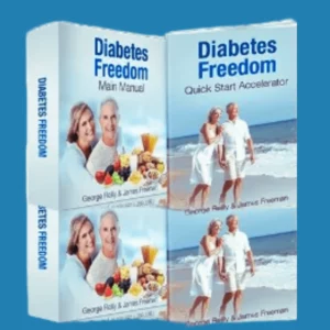 Diabetes-Freedom-Reviews