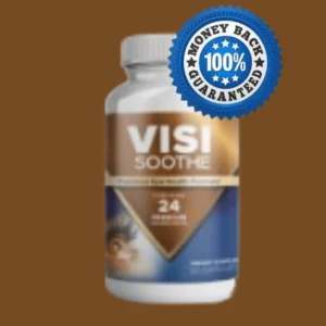 VisiSoothe-Supplement-Reviews